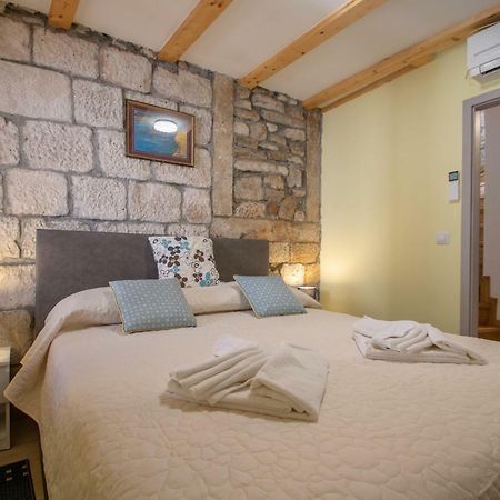 Apartments Giro Korcula Εξωτερικό φωτογραφία