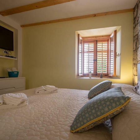 Apartments Giro Korcula Εξωτερικό φωτογραφία