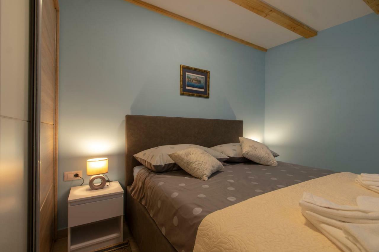 Apartments Giro Korcula Εξωτερικό φωτογραφία