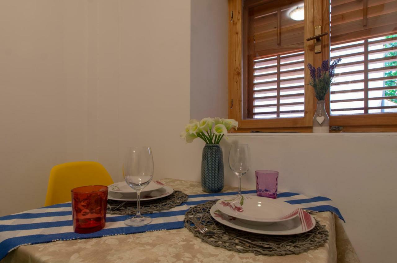 Apartments Giro Korcula Εξωτερικό φωτογραφία