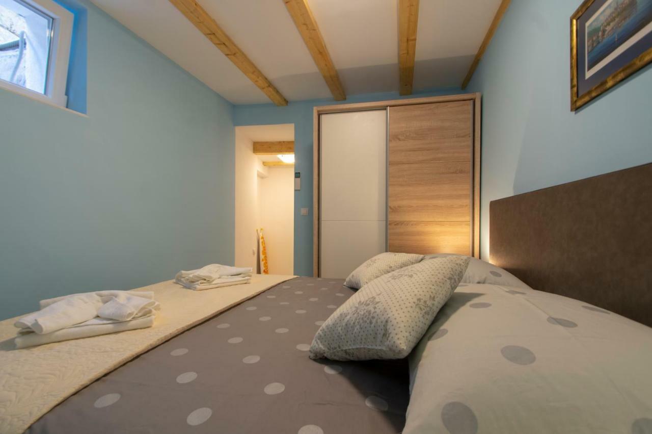 Apartments Giro Korcula Εξωτερικό φωτογραφία