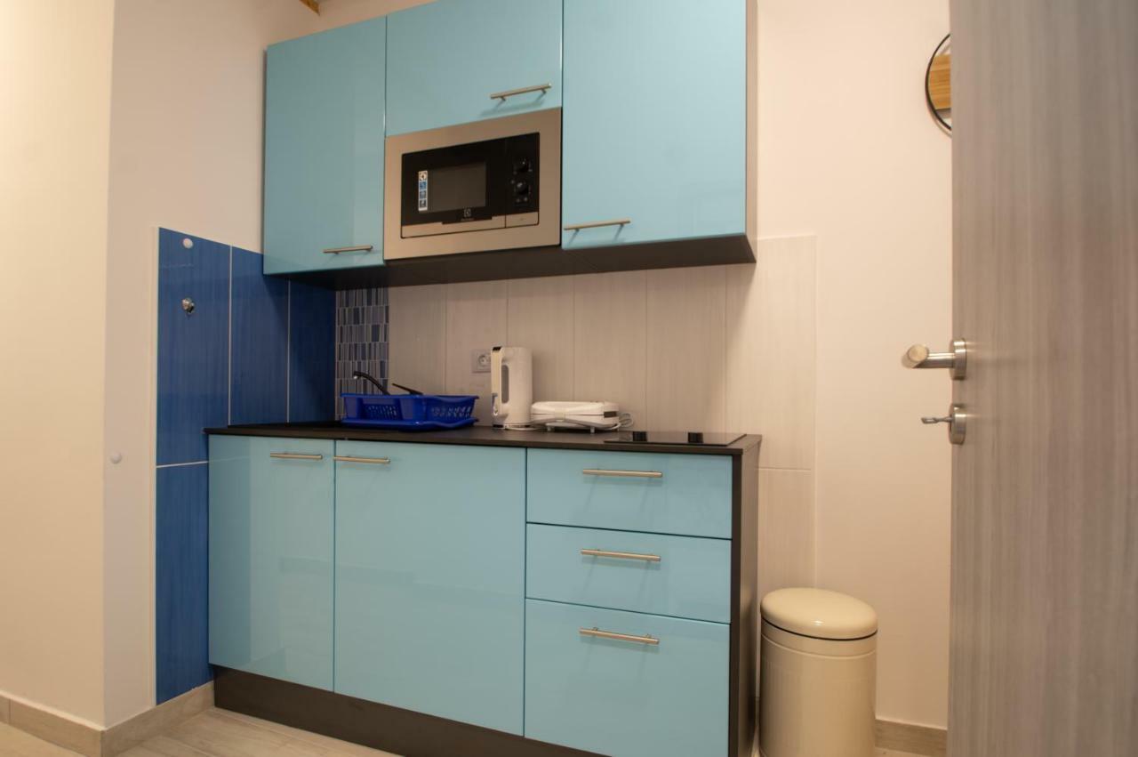Apartments Giro Korcula Εξωτερικό φωτογραφία