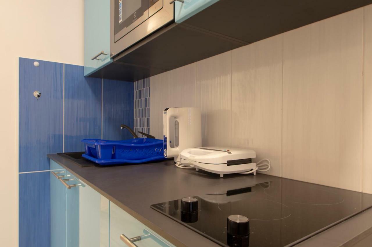 Apartments Giro Korcula Εξωτερικό φωτογραφία