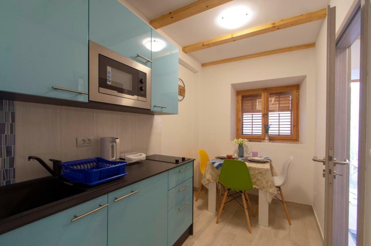 Apartments Giro Korcula Εξωτερικό φωτογραφία