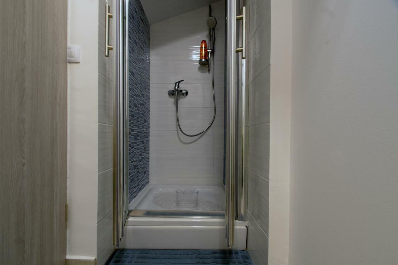 Apartments Giro Korcula Εξωτερικό φωτογραφία