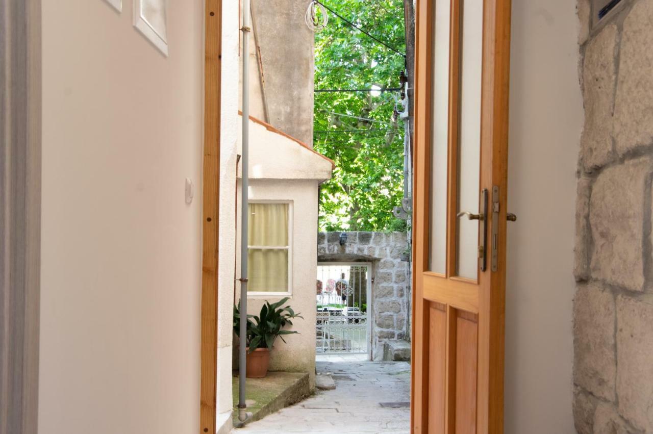Apartments Giro Korcula Εξωτερικό φωτογραφία