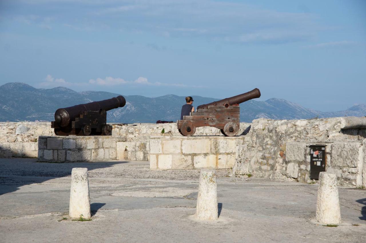 Apartments Giro Korcula Εξωτερικό φωτογραφία
