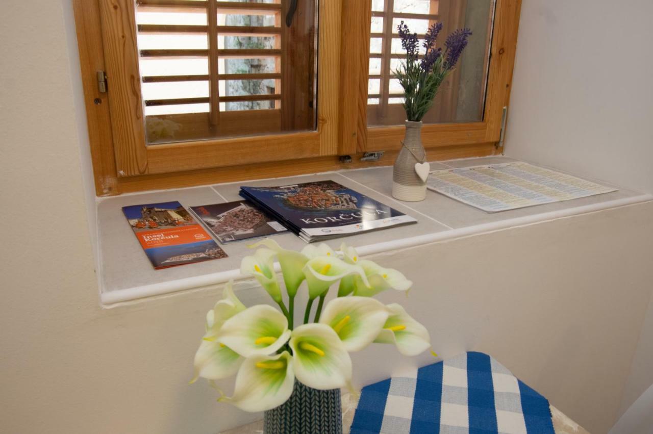 Apartments Giro Korcula Εξωτερικό φωτογραφία