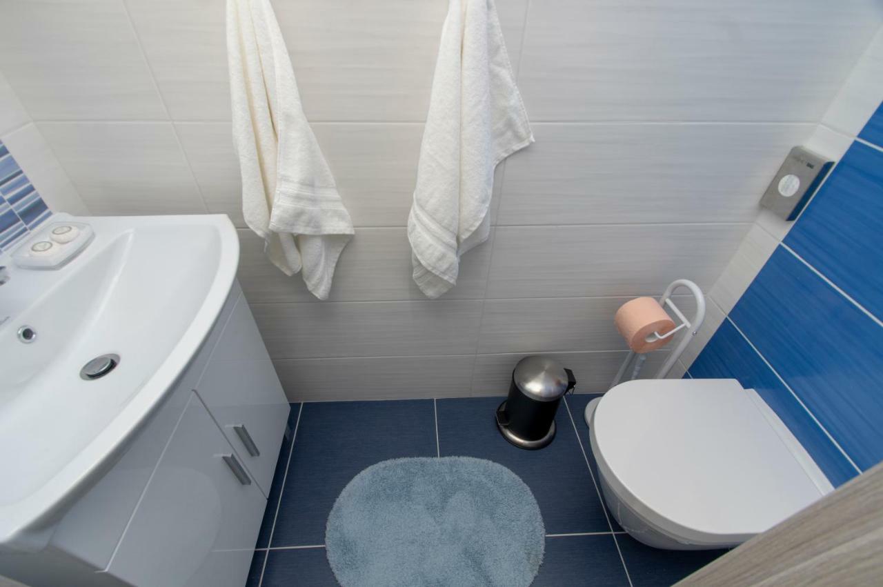 Apartments Giro Korcula Εξωτερικό φωτογραφία