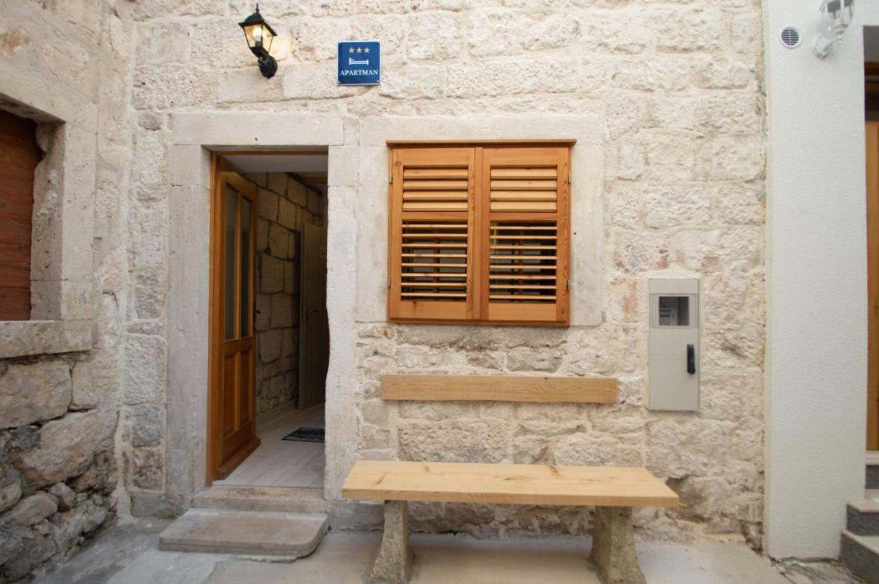 Apartments Giro Korcula Εξωτερικό φωτογραφία