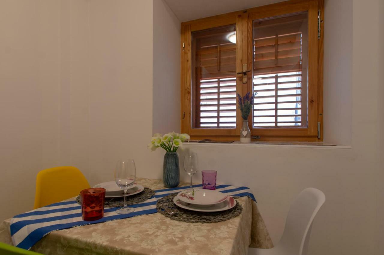 Apartments Giro Korcula Εξωτερικό φωτογραφία