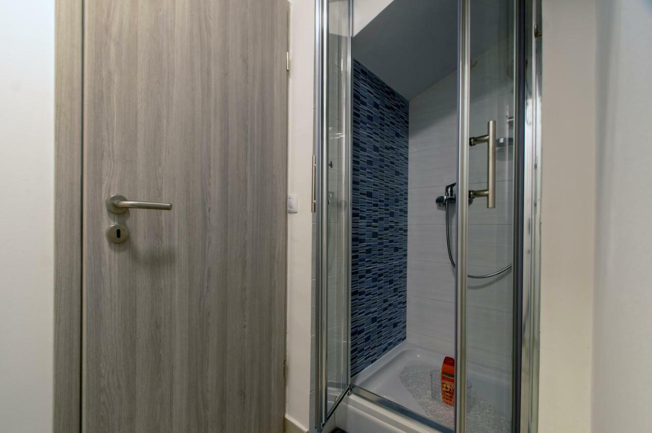 Apartments Giro Korcula Εξωτερικό φωτογραφία