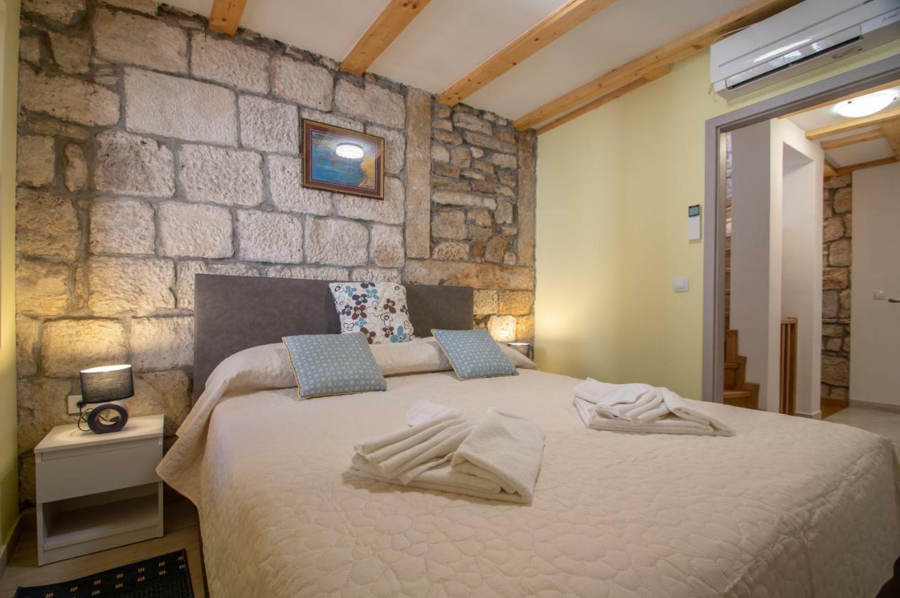 Apartments Giro Korcula Εξωτερικό φωτογραφία