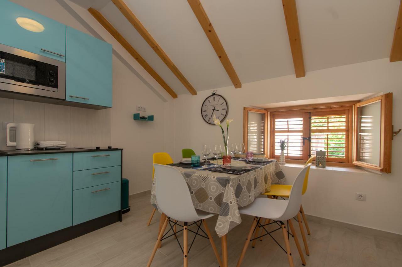 Apartments Giro Korcula Εξωτερικό φωτογραφία