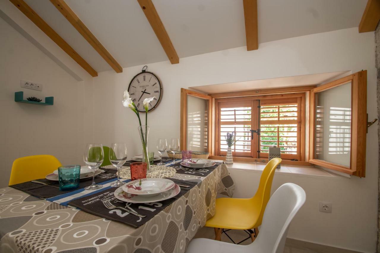 Apartments Giro Korcula Εξωτερικό φωτογραφία