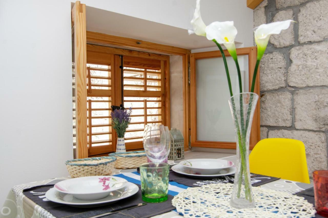 Apartments Giro Korcula Εξωτερικό φωτογραφία