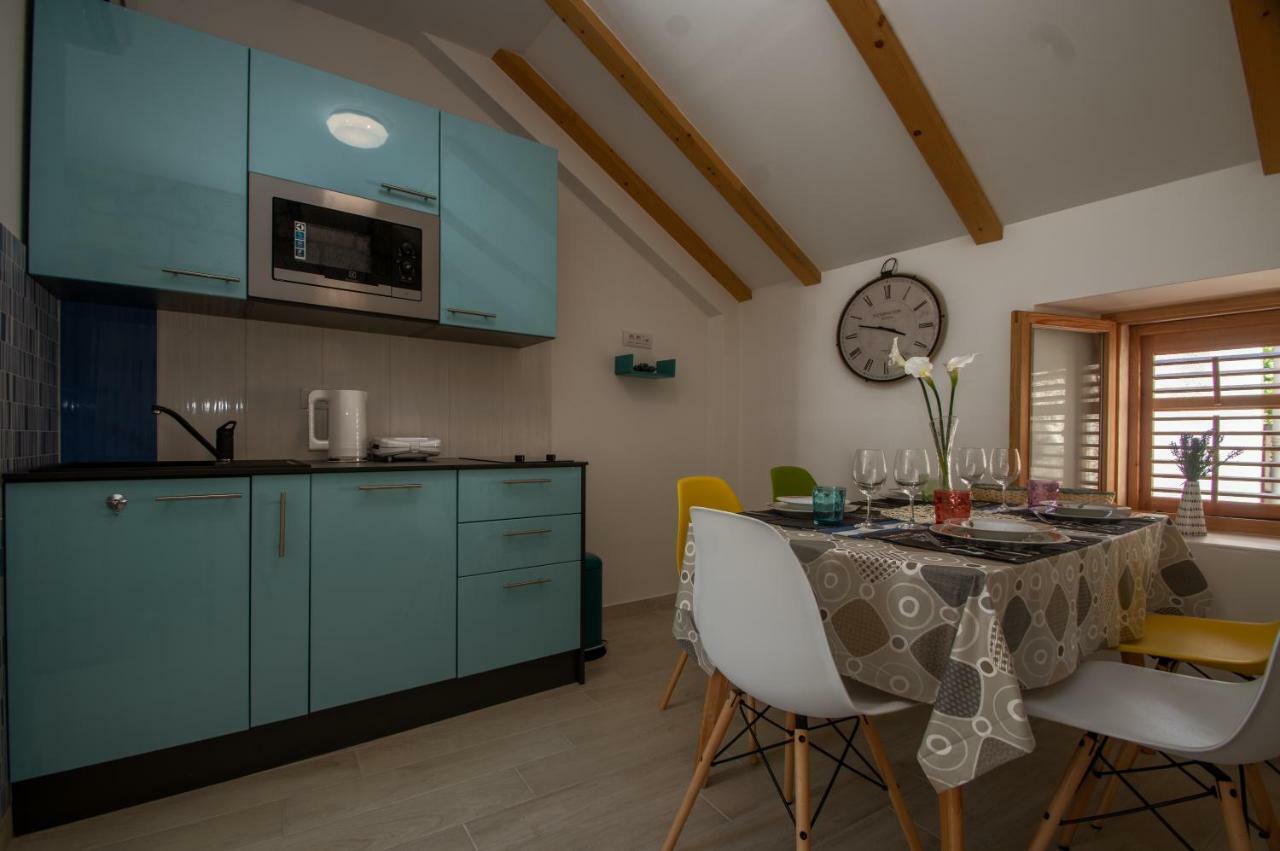 Apartments Giro Korcula Εξωτερικό φωτογραφία