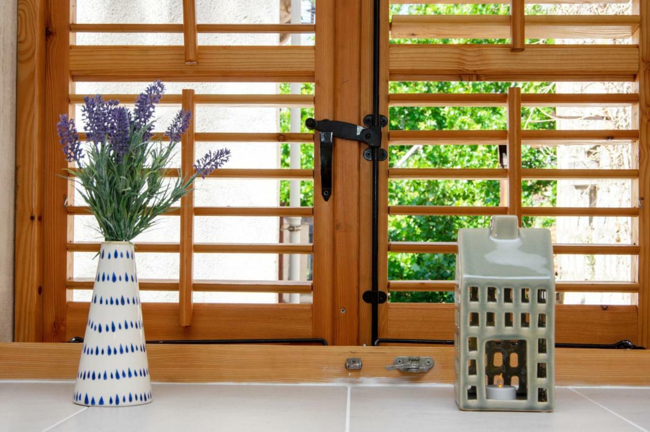 Apartments Giro Korcula Εξωτερικό φωτογραφία