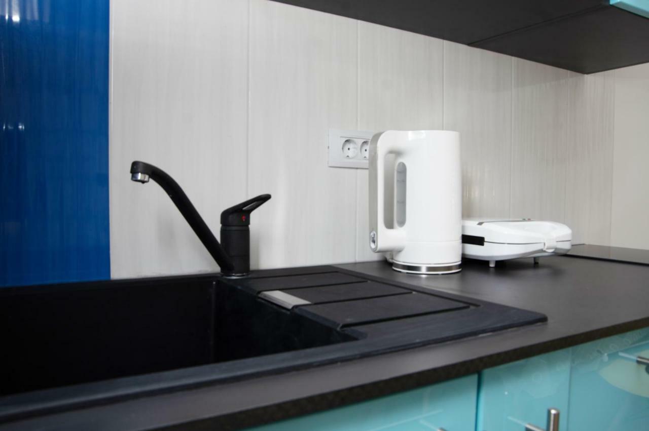 Apartments Giro Korcula Εξωτερικό φωτογραφία