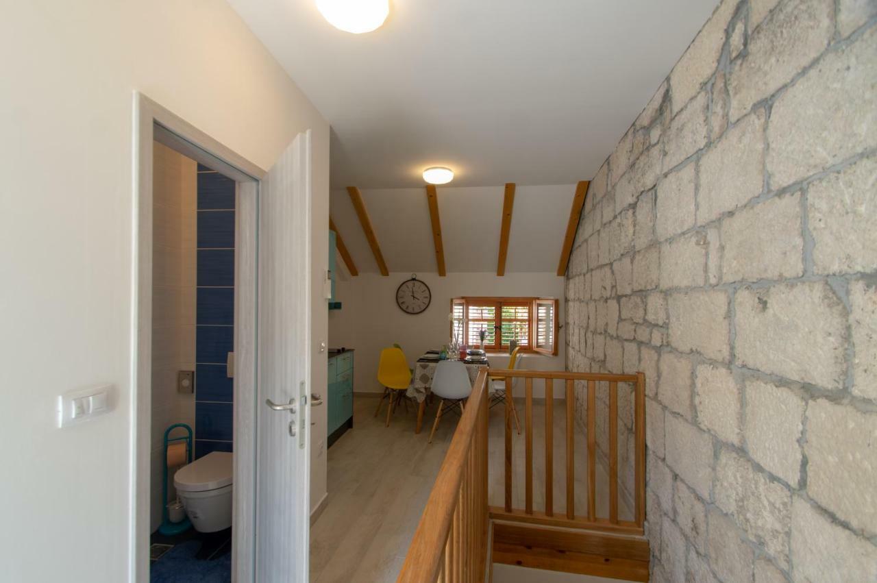 Apartments Giro Korcula Εξωτερικό φωτογραφία