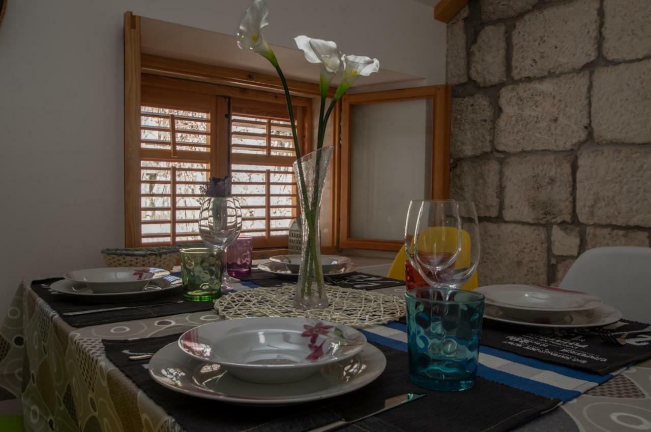 Apartments Giro Korcula Εξωτερικό φωτογραφία