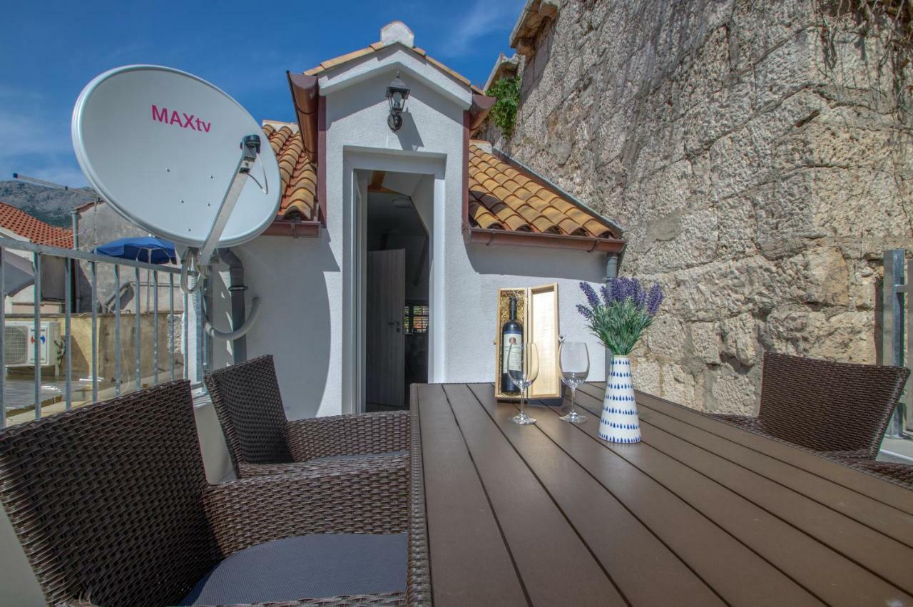 Apartments Giro Korcula Εξωτερικό φωτογραφία