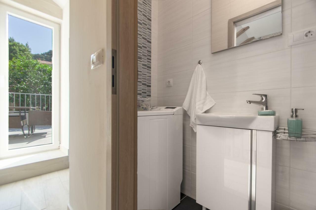 Apartments Giro Korcula Εξωτερικό φωτογραφία