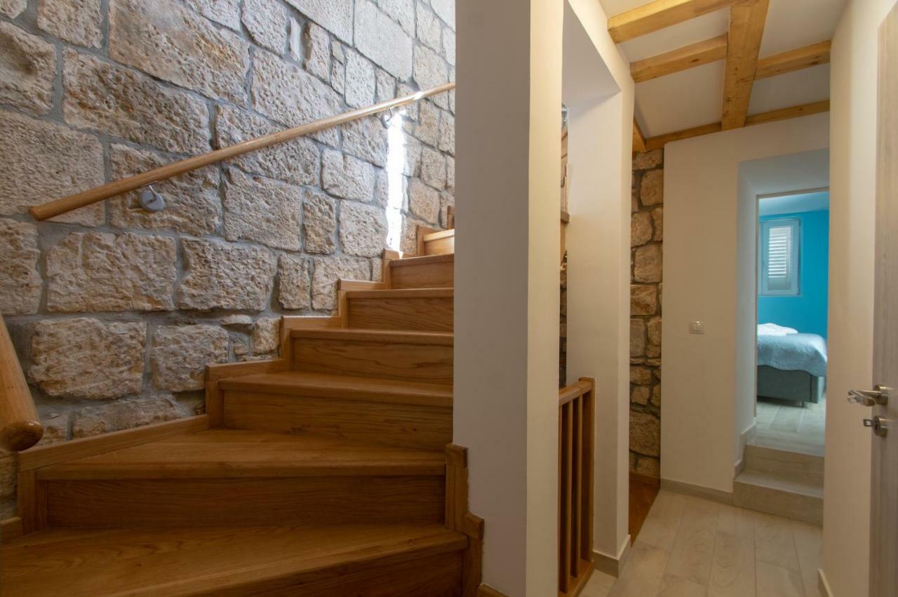 Apartments Giro Korcula Εξωτερικό φωτογραφία
