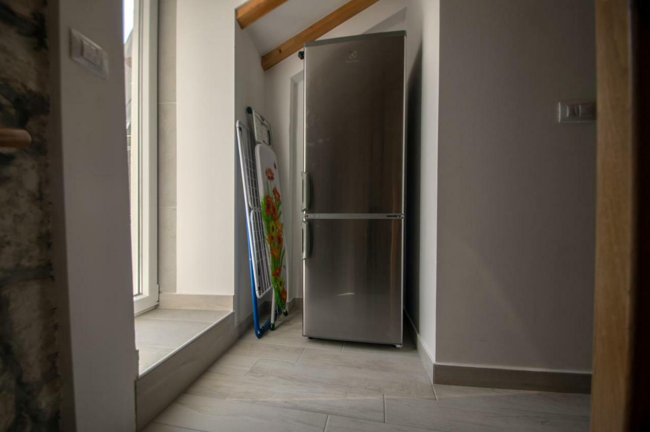 Apartments Giro Korcula Εξωτερικό φωτογραφία