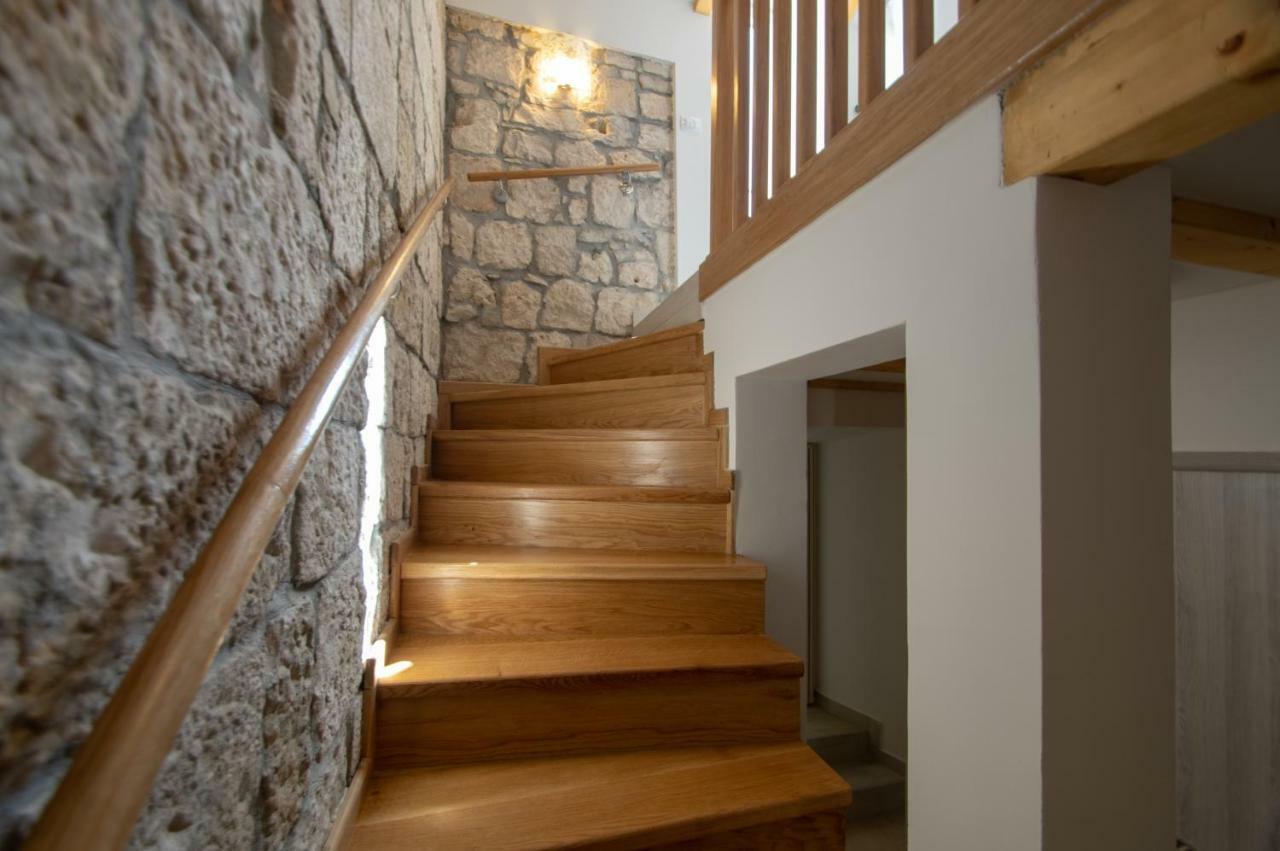 Apartments Giro Korcula Εξωτερικό φωτογραφία