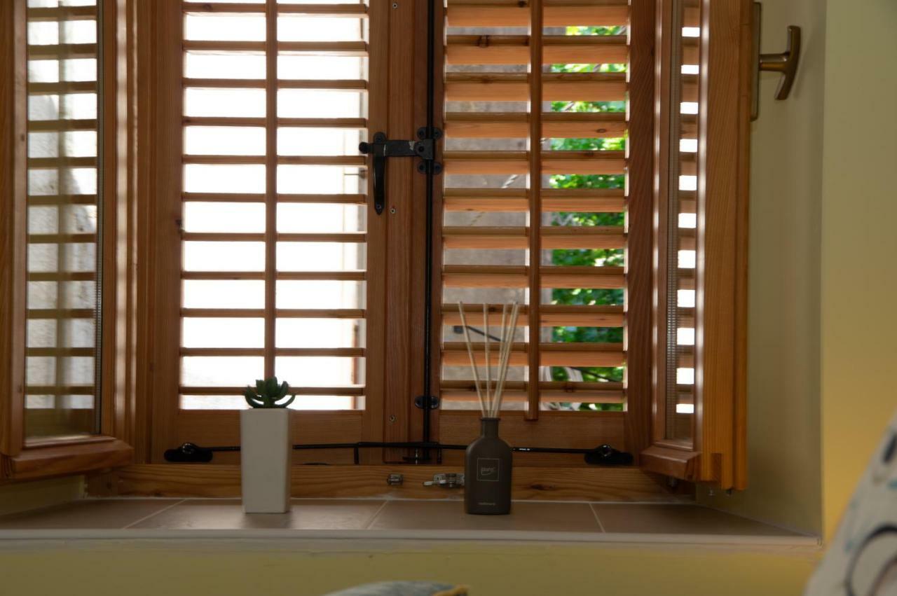 Apartments Giro Korcula Εξωτερικό φωτογραφία