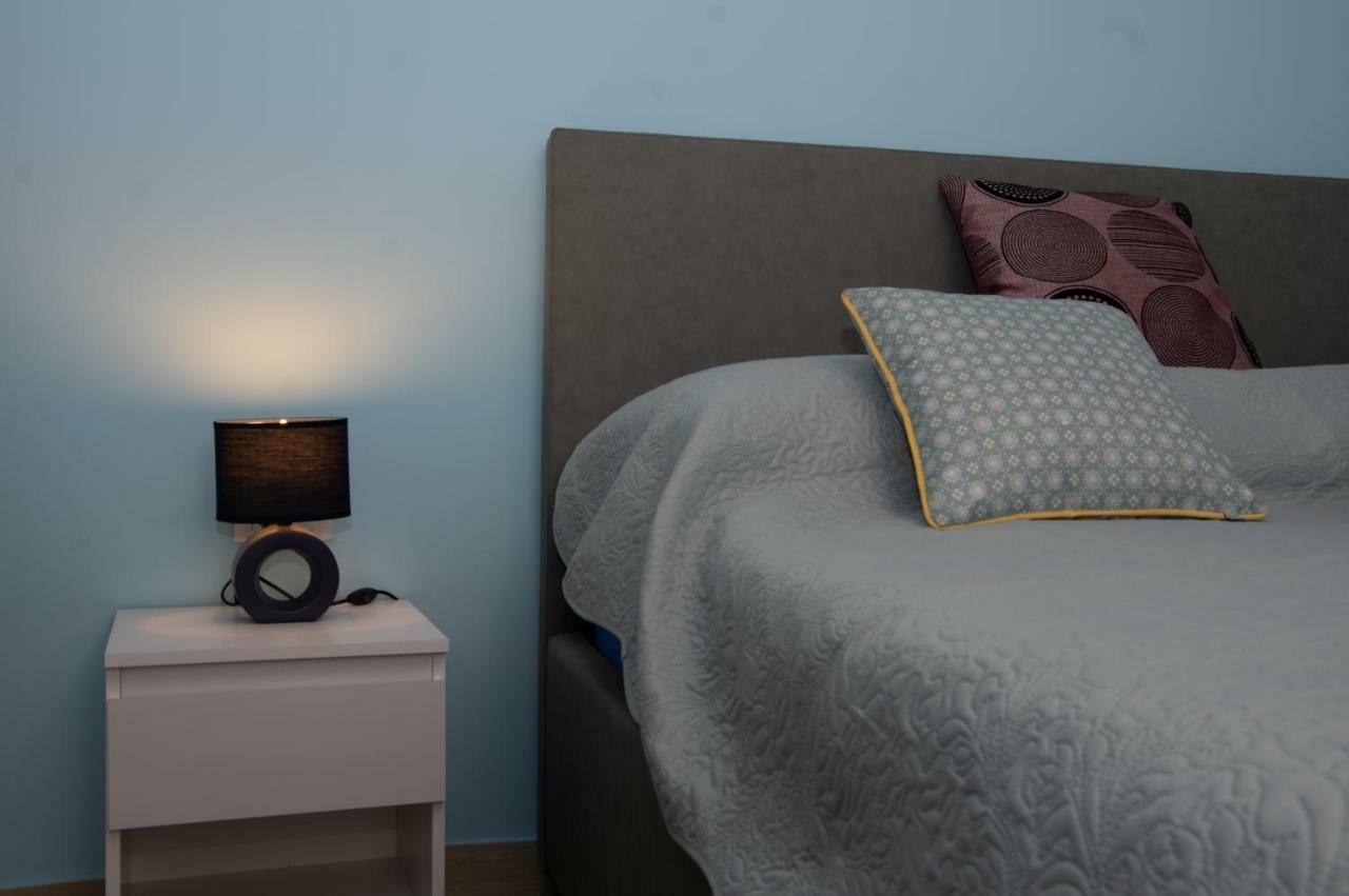 Apartments Giro Korcula Εξωτερικό φωτογραφία