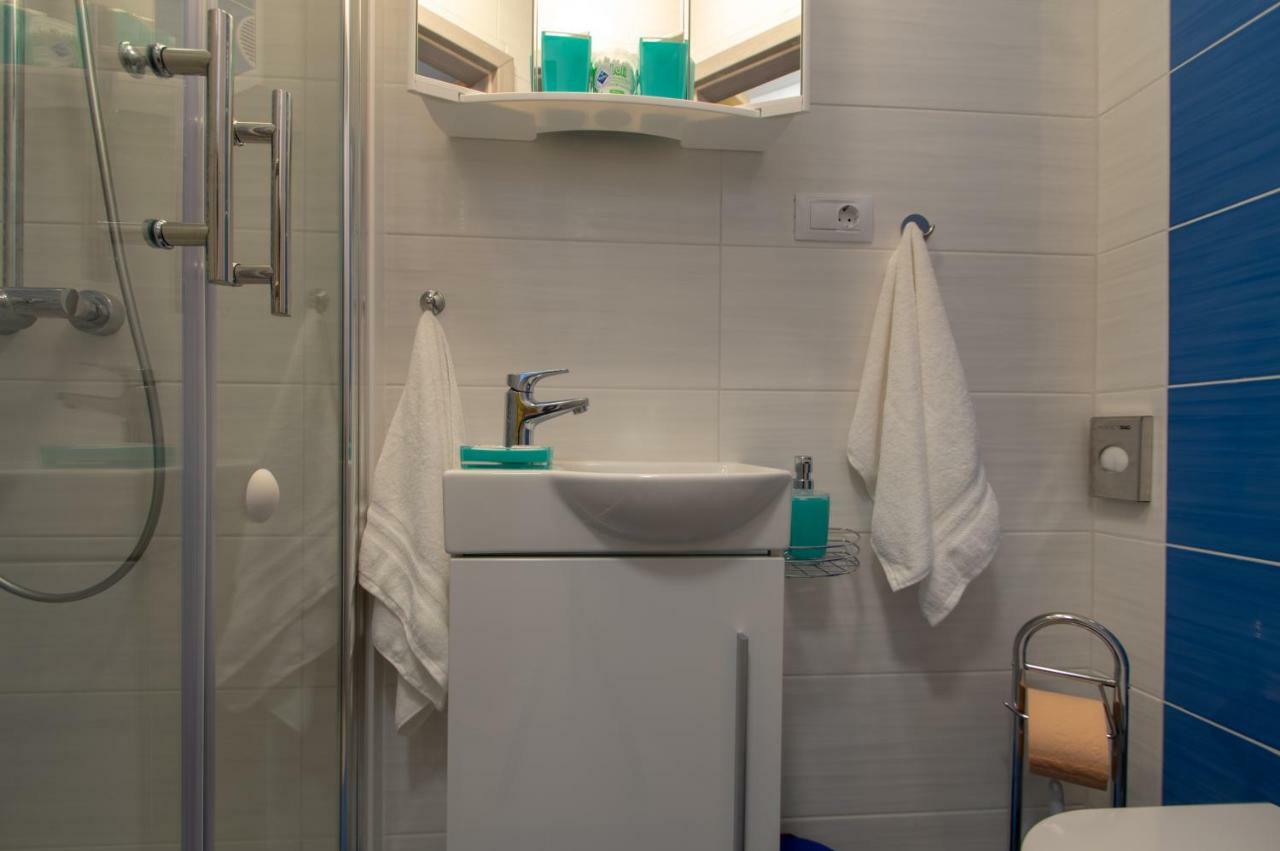 Apartments Giro Korcula Εξωτερικό φωτογραφία