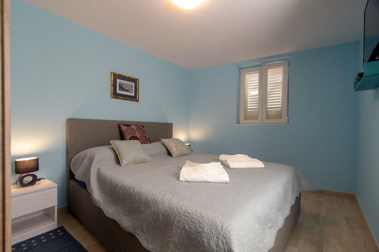Apartments Giro Korcula Εξωτερικό φωτογραφία